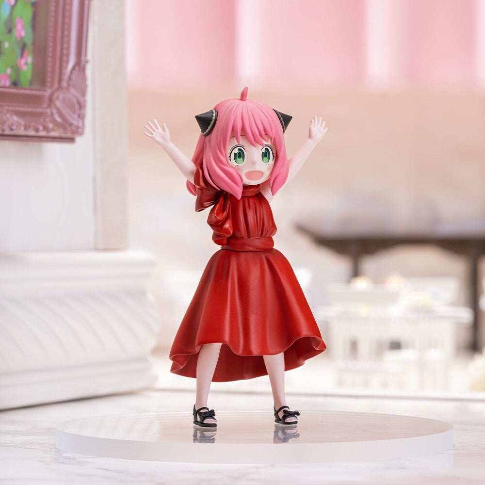 Figurine Anya Forger PM Figure | Spy x Family | SEGA