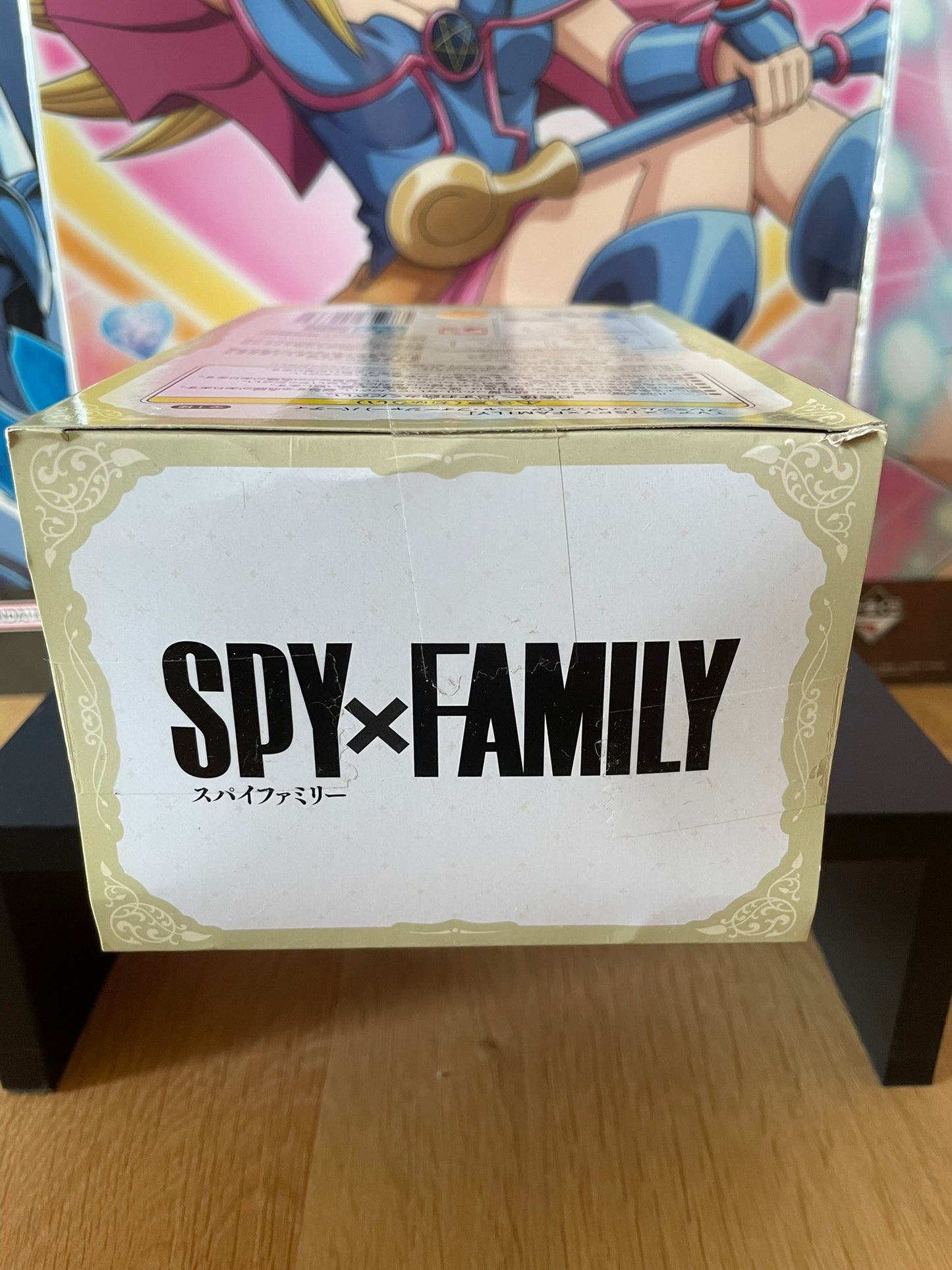 Figurine Anya Forger PM Figure | Spy x Family | SEGA