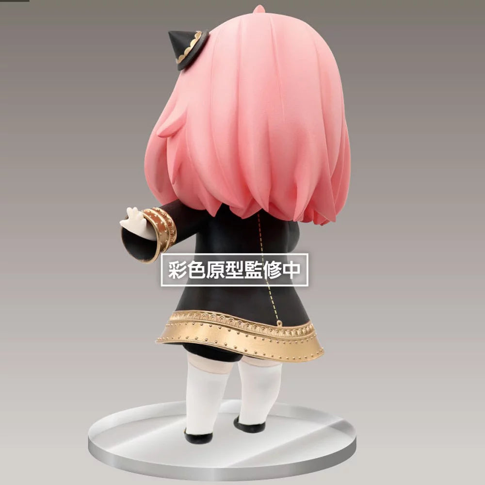 Figurine Anya Forger Puchieete | Spy x Family | Taito