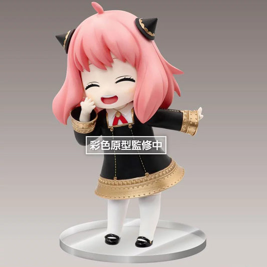 Figurine Anya Forger Puchieete | Spy x Family | Taito
