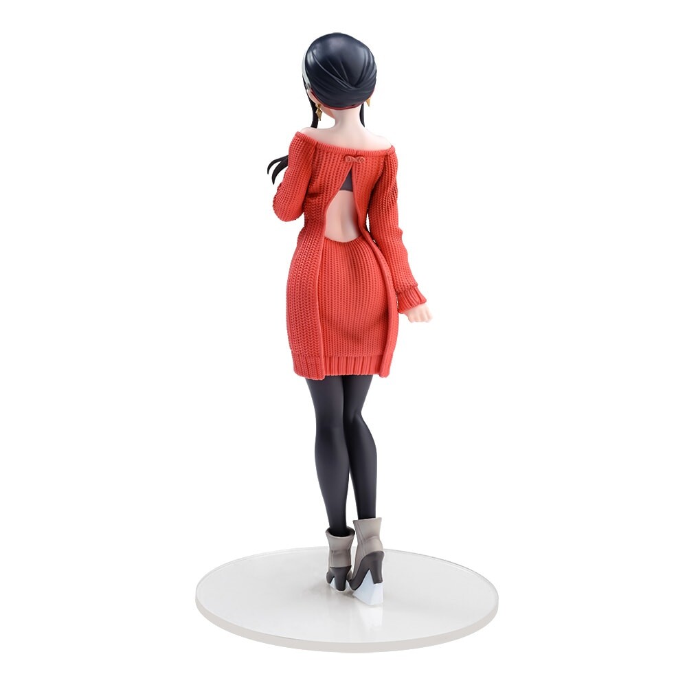 Figurine Yor Forger PM Figure | Spy x Family | SEGA