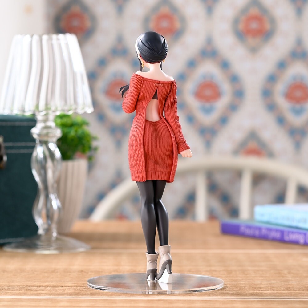 Figurine Yor Forger PM Figure | Spy x Family | SEGA