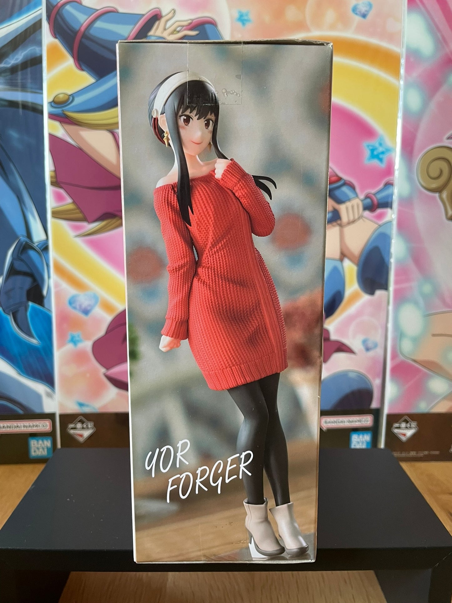 Figurine Yor Forger PM Figure | Spy x Family | SEGA