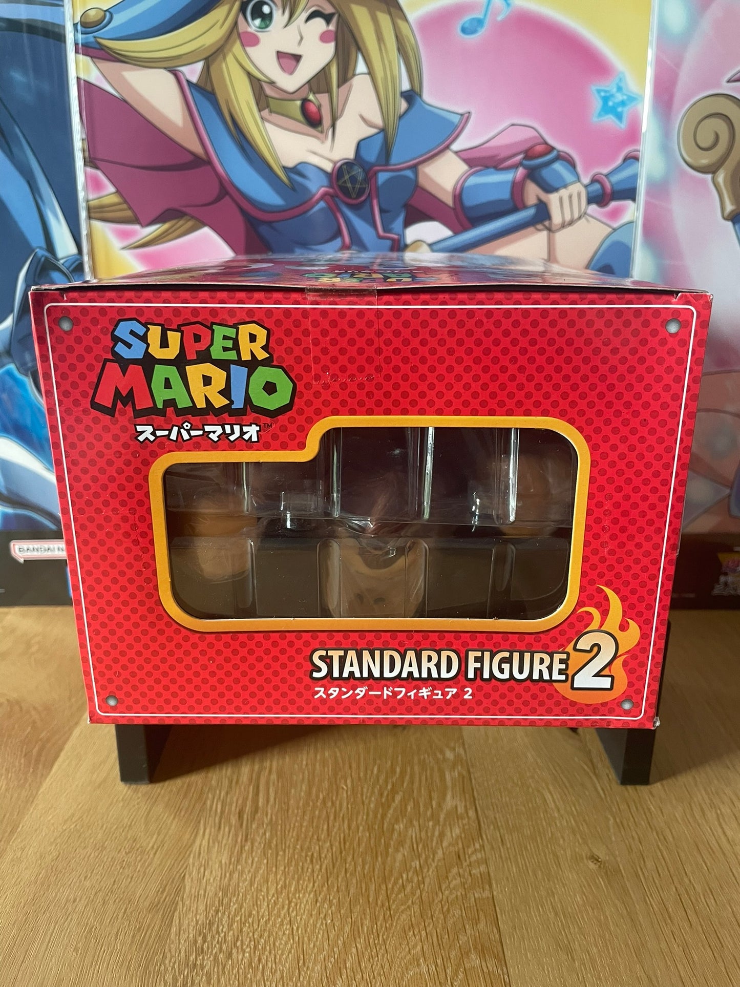 Figurine Donkey Kong Standard Figure Vol.02 | Super Mario | Nihon Auto Toy