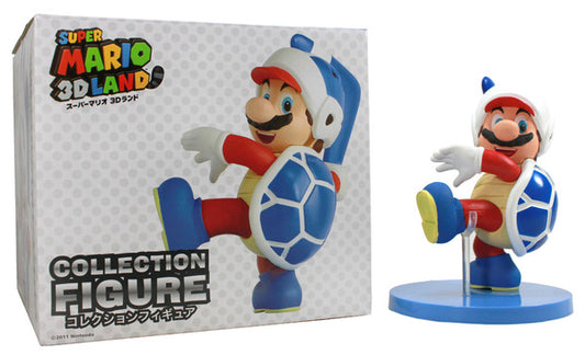 Figurine Mario Collection Figure | Super Mario | Nihon Auto Toy