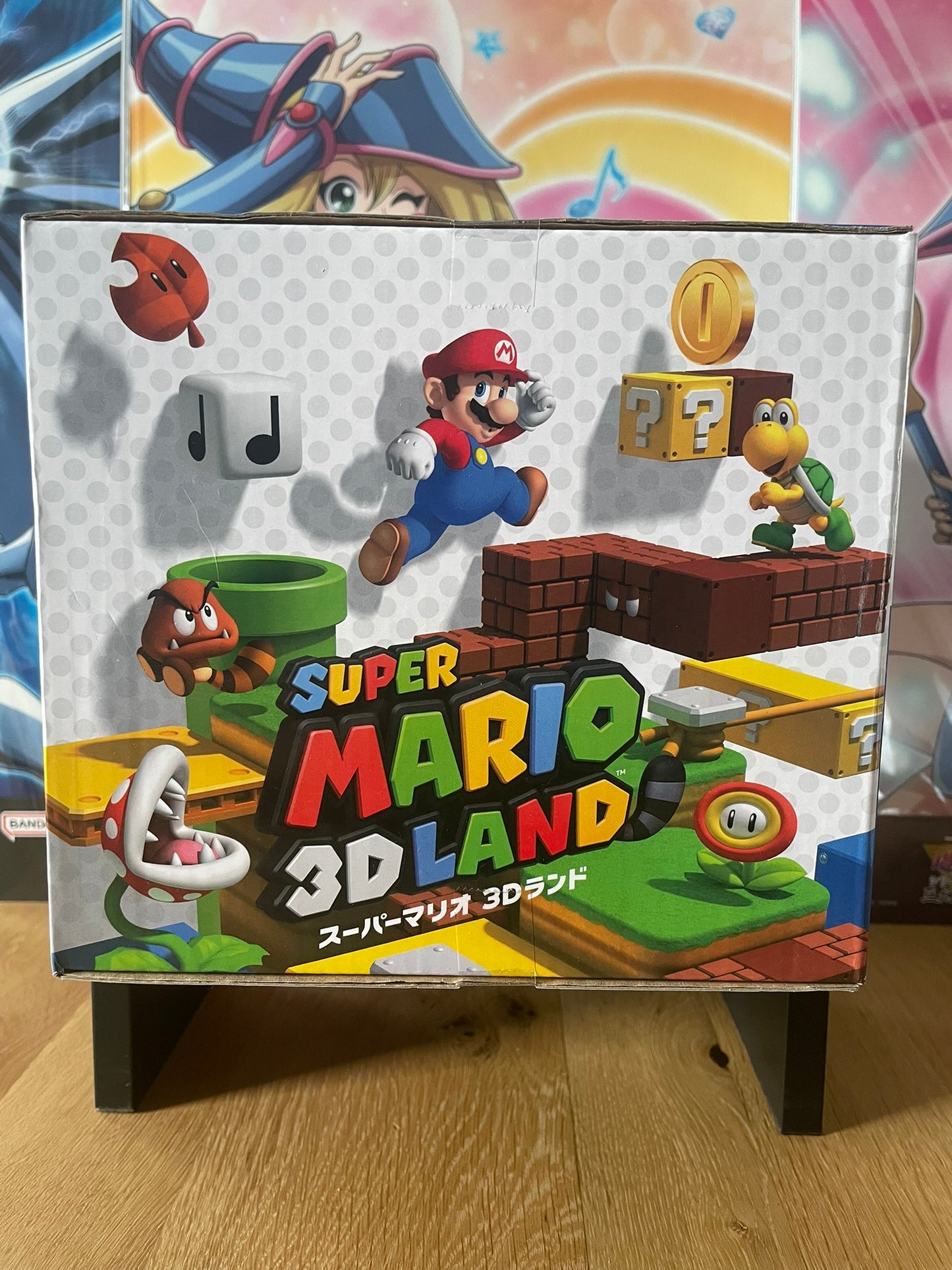 Figurine Mario Collection Figure | Super Mario | Nihon Auto Toy