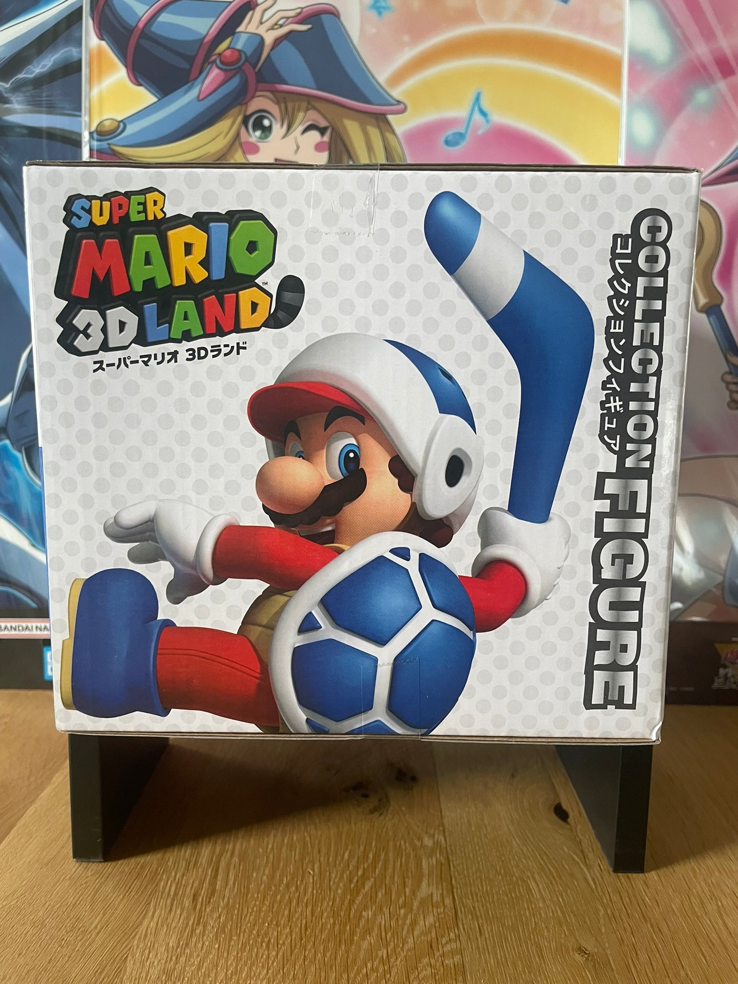 Figurine Mario Collection Figure | Super Mario | Nihon Auto Toy