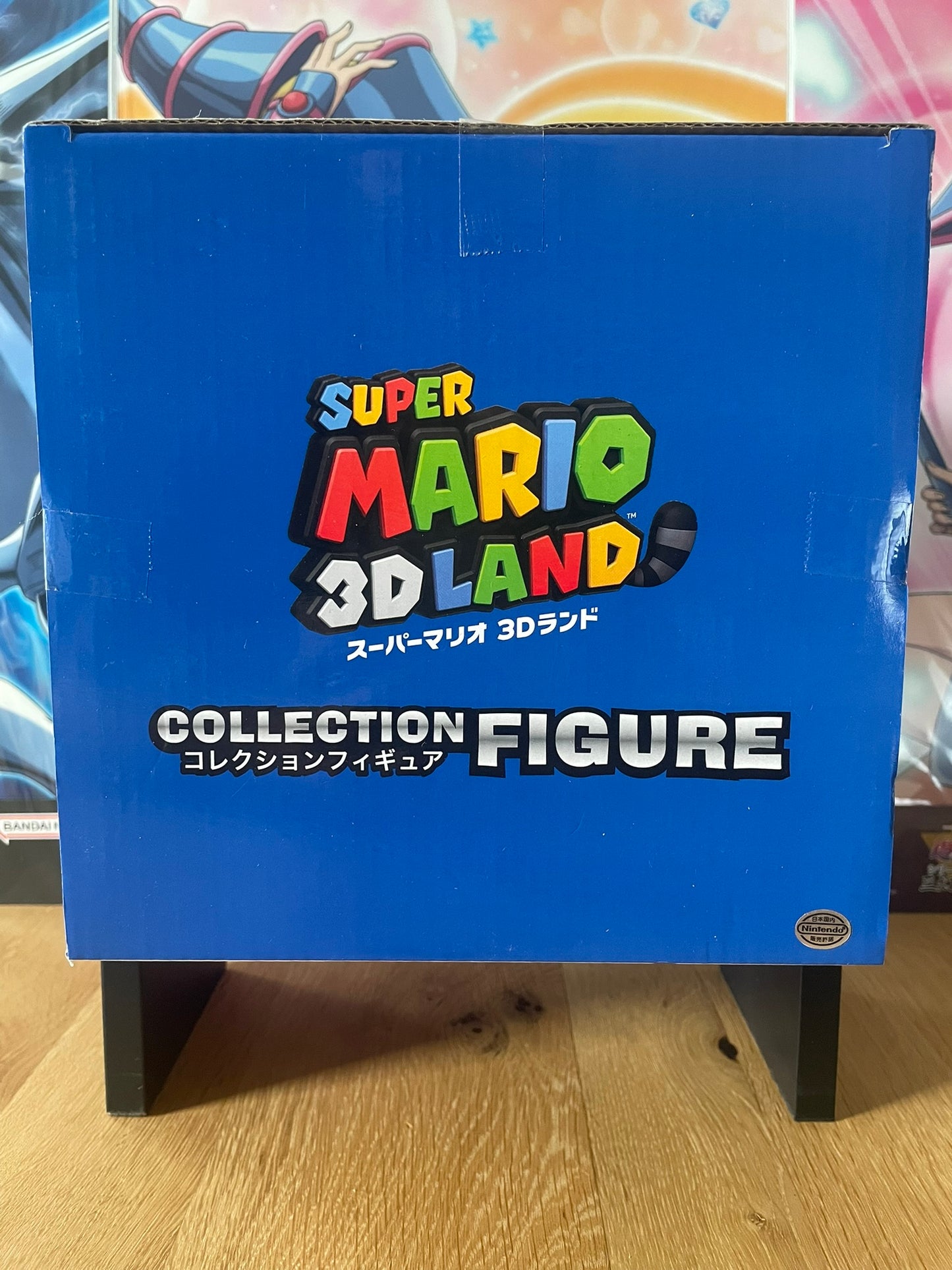 Figurine Mario Collection Figure | Super Mario | Nihon Auto Toy