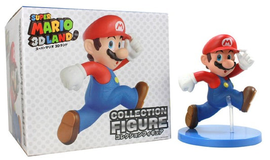 Figurine Mario Collection Figure | Super Mario | Nihon Auto Toy