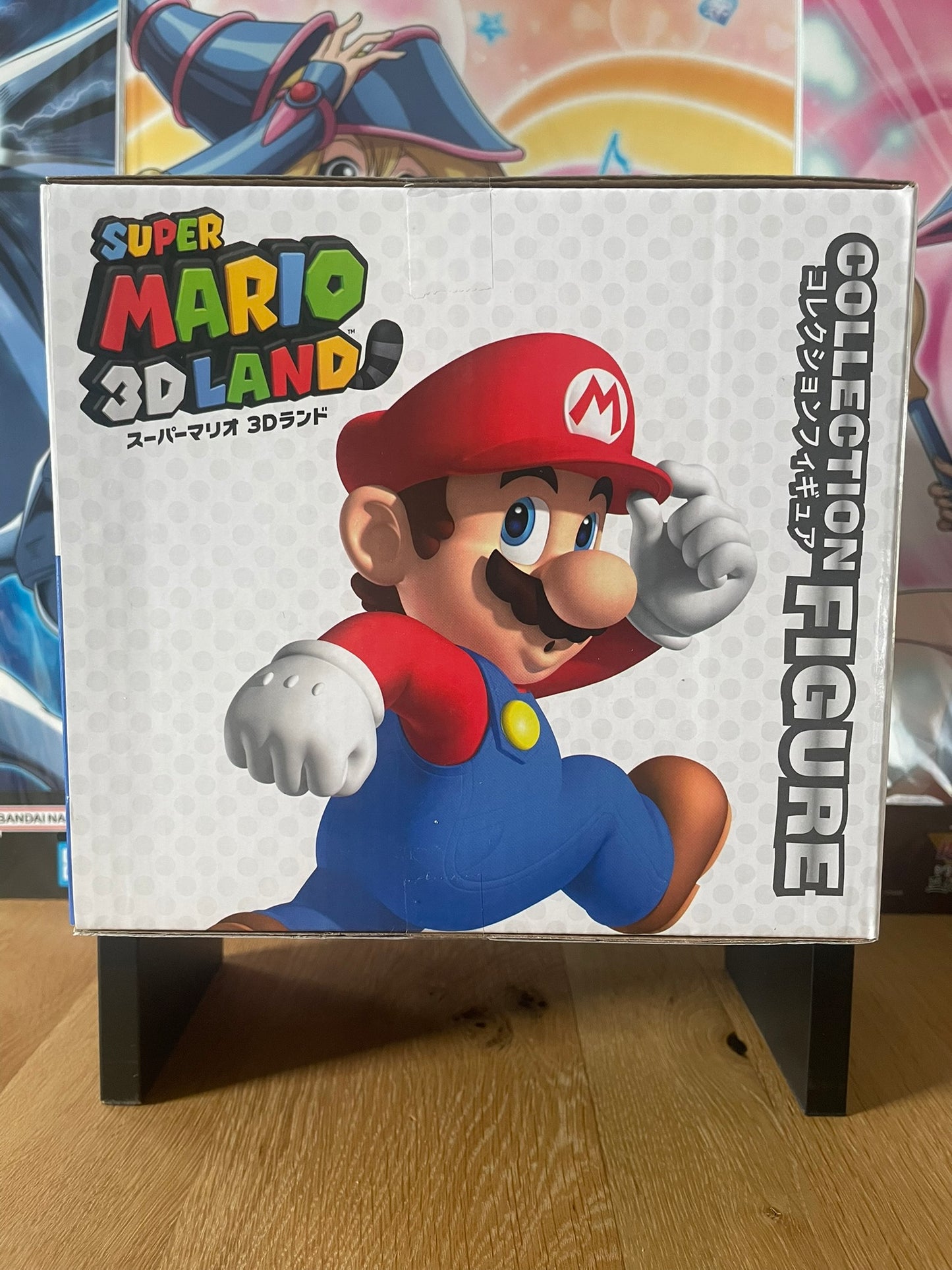 Figurine Mario Collection Figure | Super Mario | Nihon Auto Toy