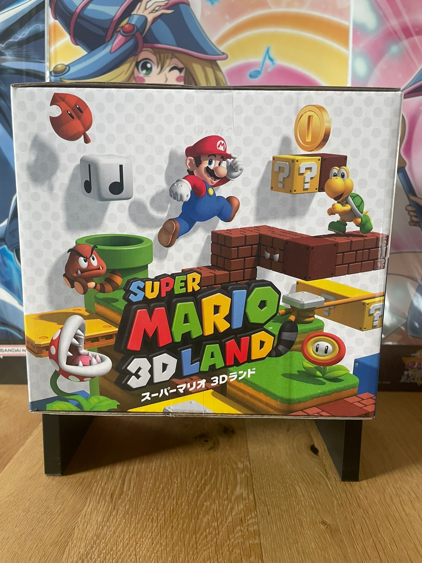 Figurine Mario Collection Figure | Super Mario | Nihon Auto Toy