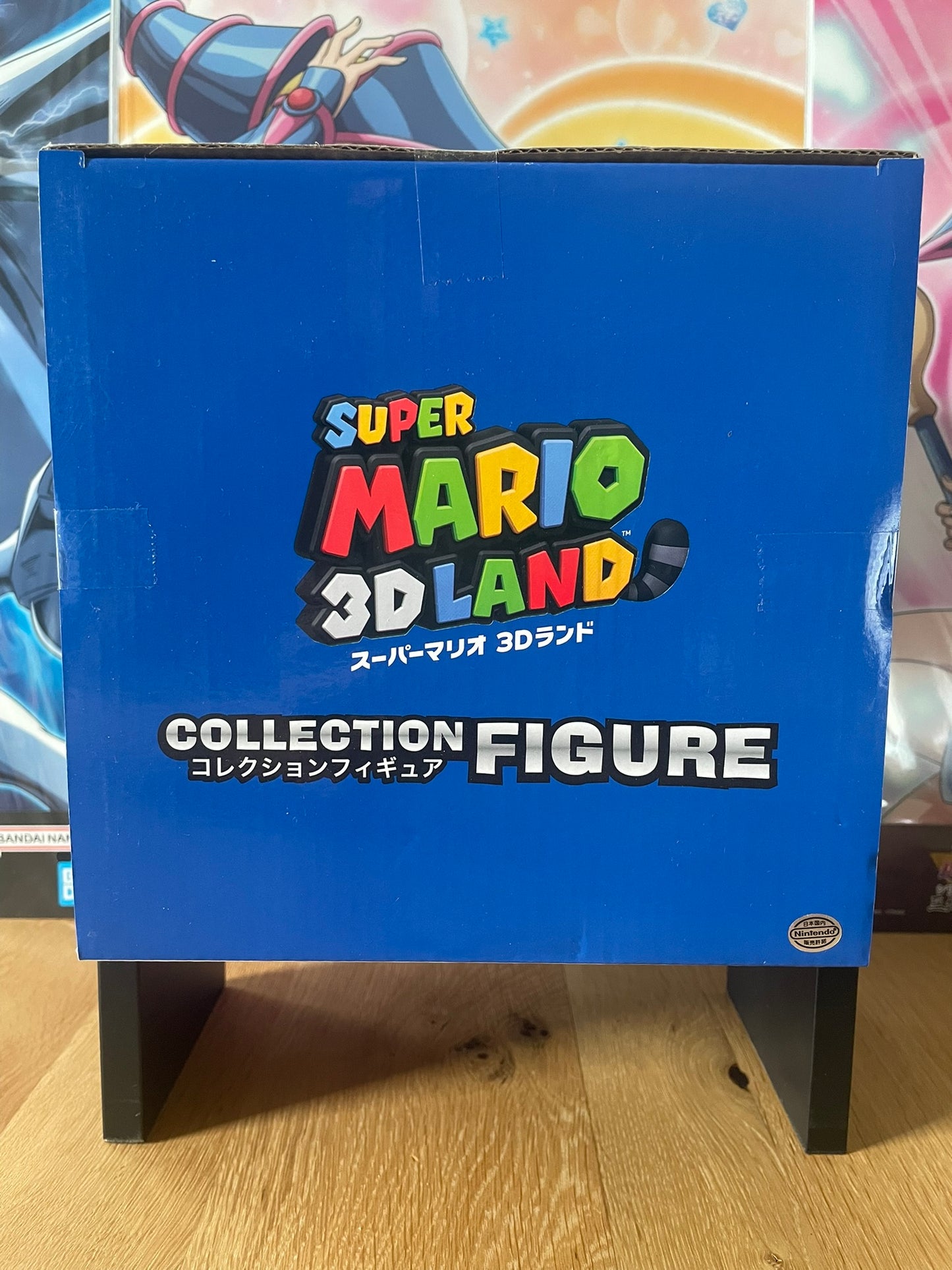 Figurine Mario Collection Figure | Super Mario | Nihon Auto Toy