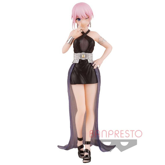 Figurine Ichika Nakano Kyunties | The Quintessential Quintuplets | Banpresto