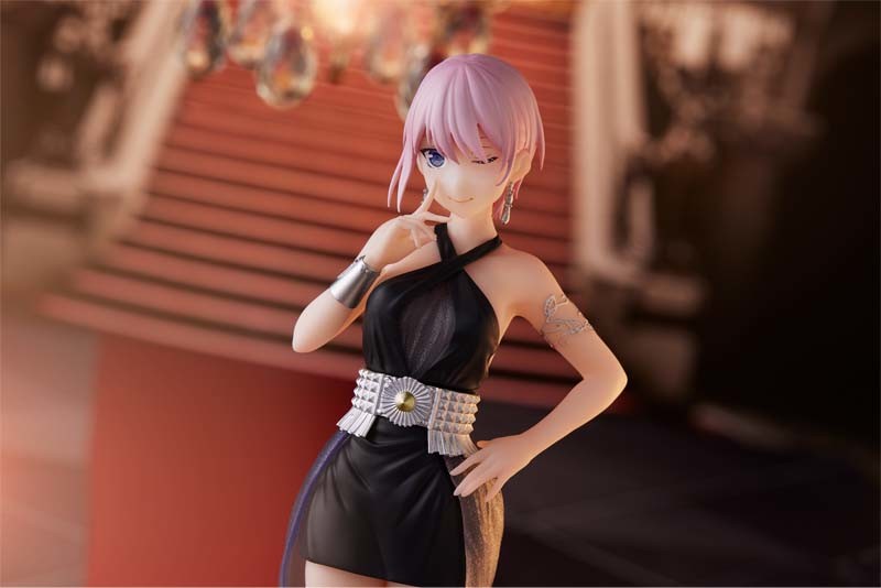 Figurine Ichika Nakano Kyunties | The Quintessential Quintuplets | Banpresto