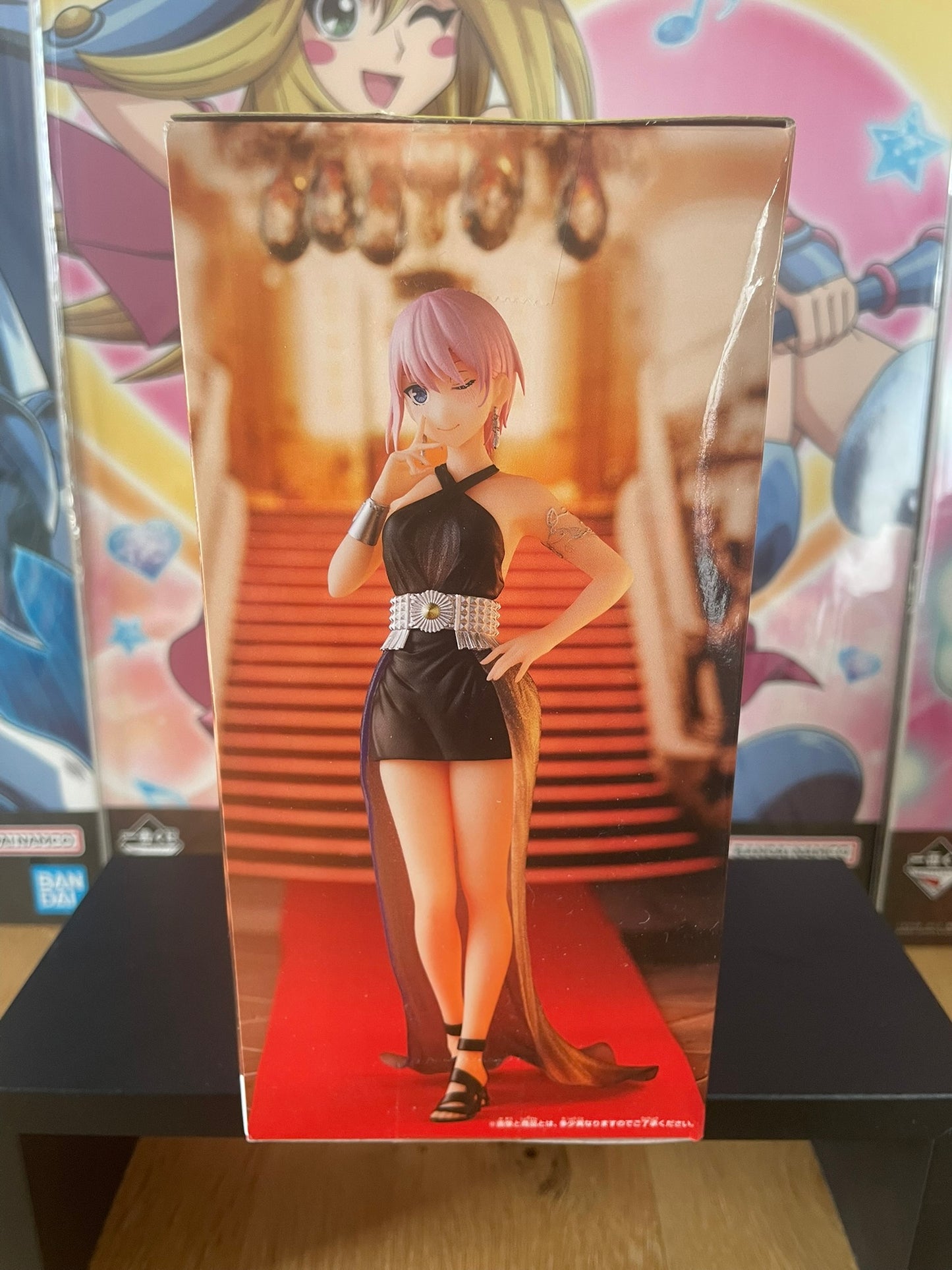 Figurine Ichika Nakano Kyunties | The Quintessential Quintuplets | Banpresto