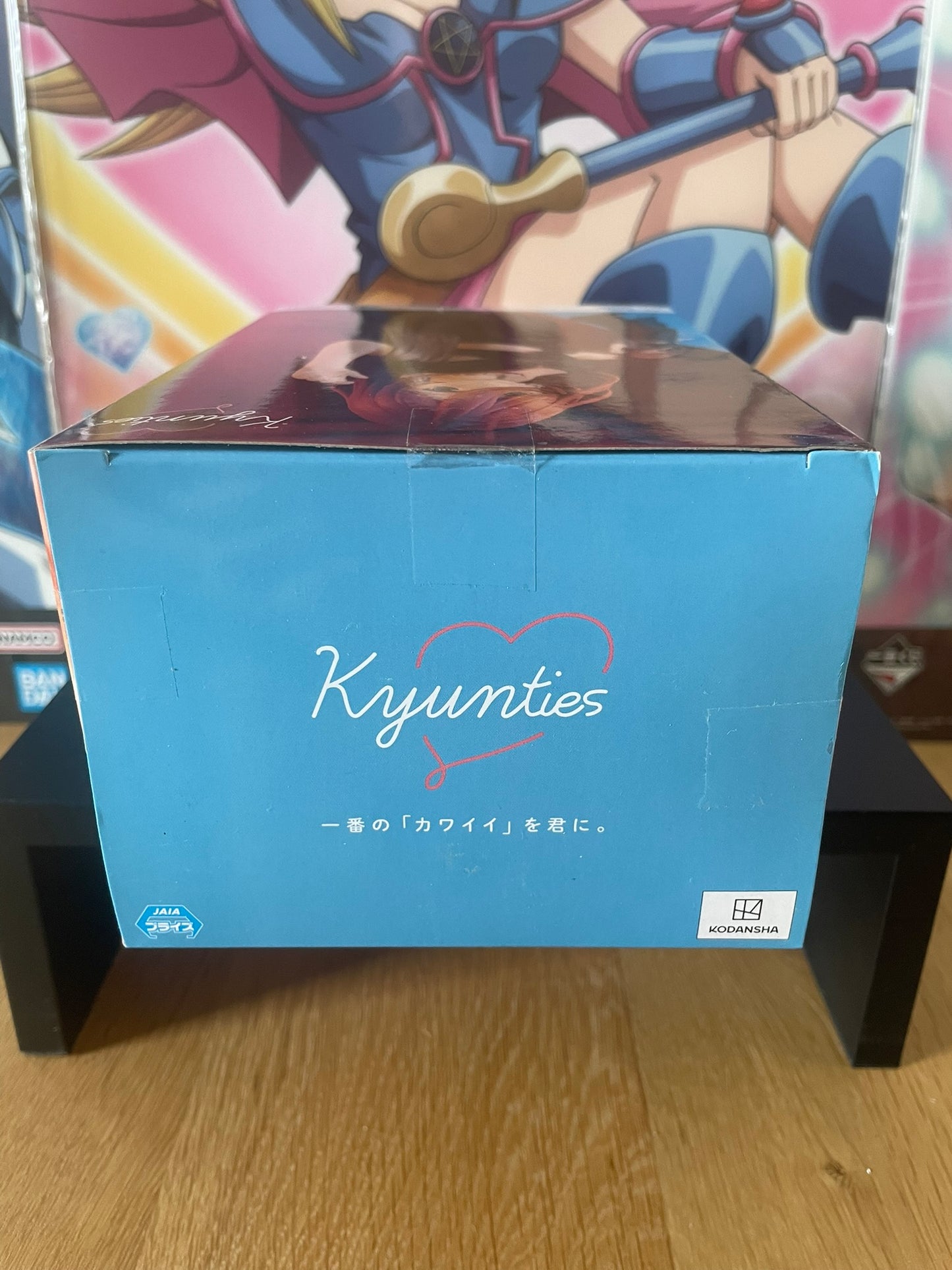 Figurine Miku Nakano Kyunties | The Quintessential Quintuplets | Banpresto
