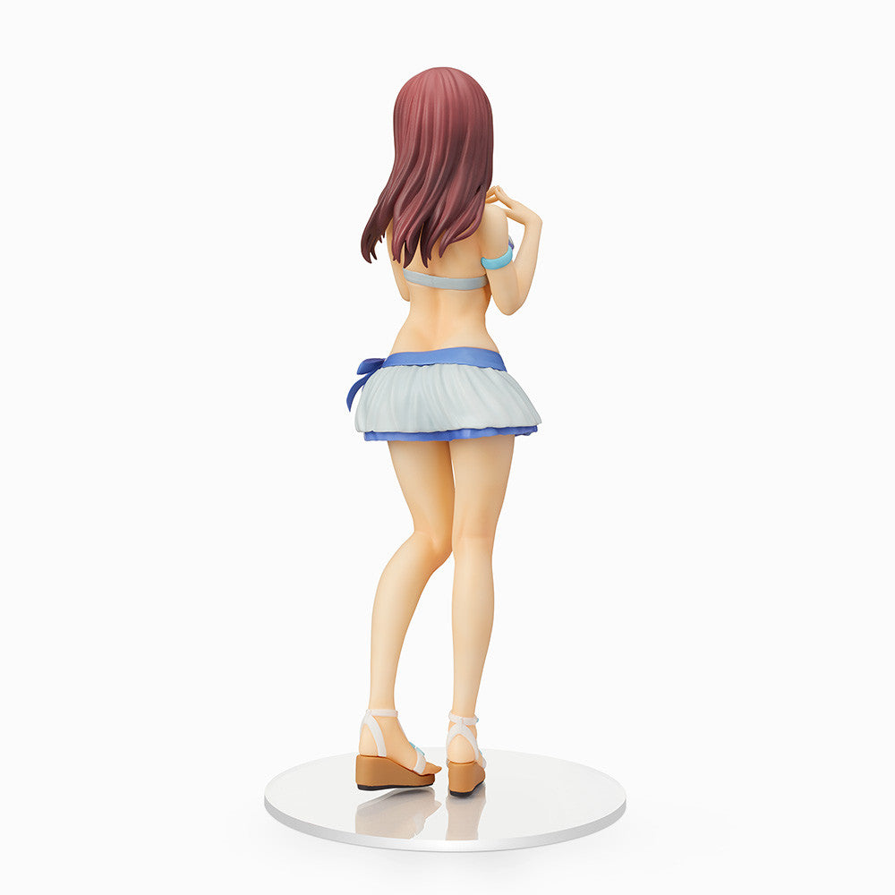Figurine Miku Nakano PM Figure | The Quintessential Quintuplets | SEGA