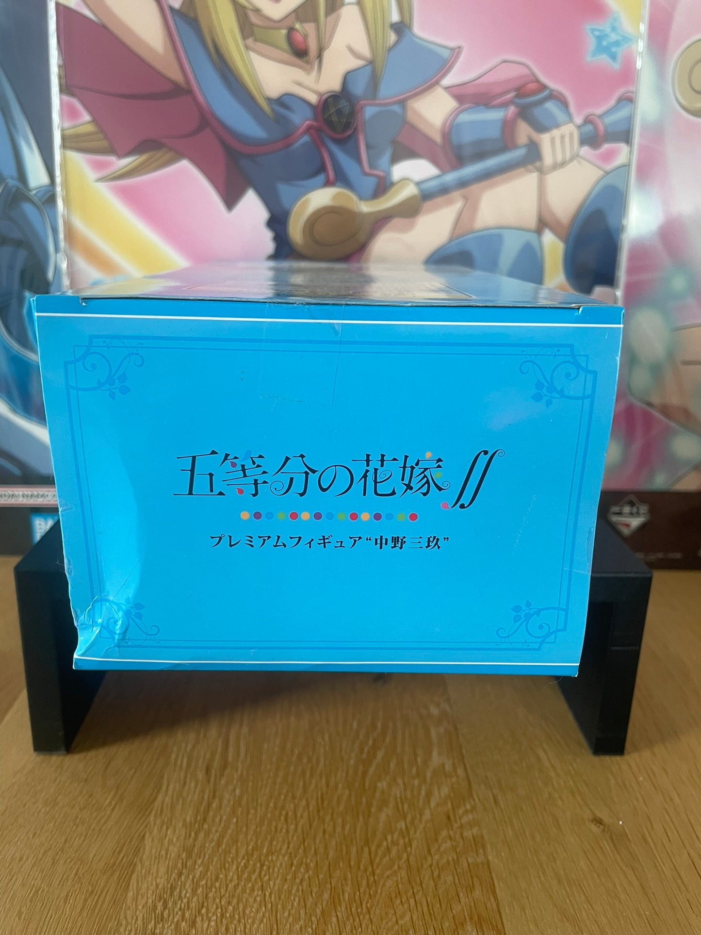 Figurine Miku Nakano PM Figure | The Quintessential Quintuplets | SEGA