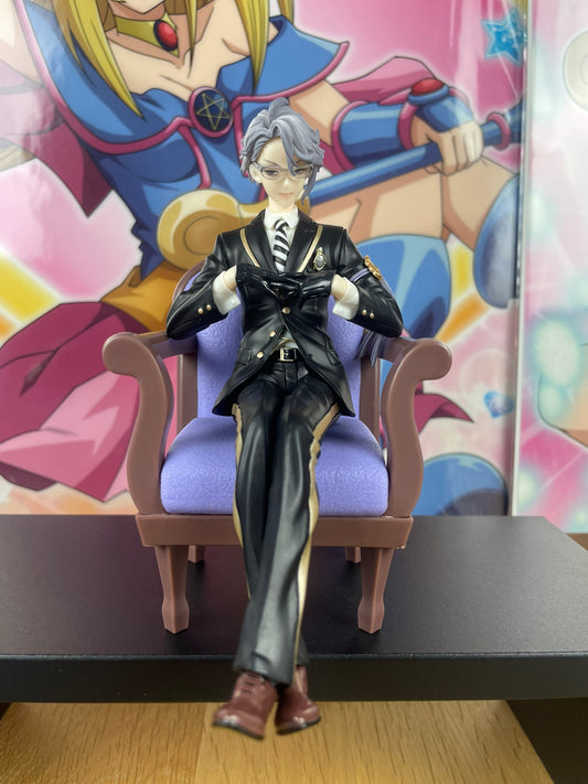 Figurine Azul Ashengrotto Grace Situation | Disney TWISTED-WONDERLAND | SEGA