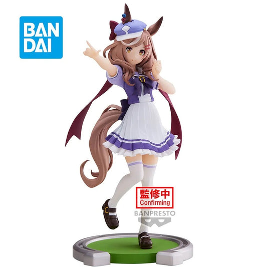 Figurine Matikanetannhauser — Umamusume: Pretty Derby (16 cm) – Banpresto