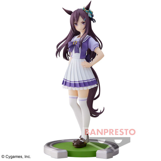 Figurine Mejiro Dober | Umamusume: Pretty Derby | Banpresto