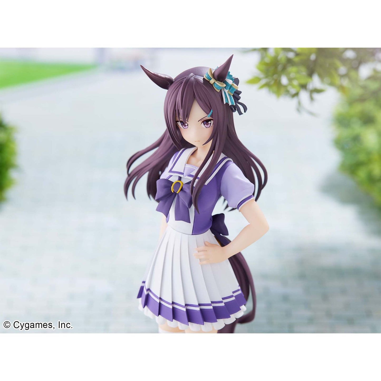 Figurine Mejiro Dober | Umamusume: Pretty Derby | Banpresto