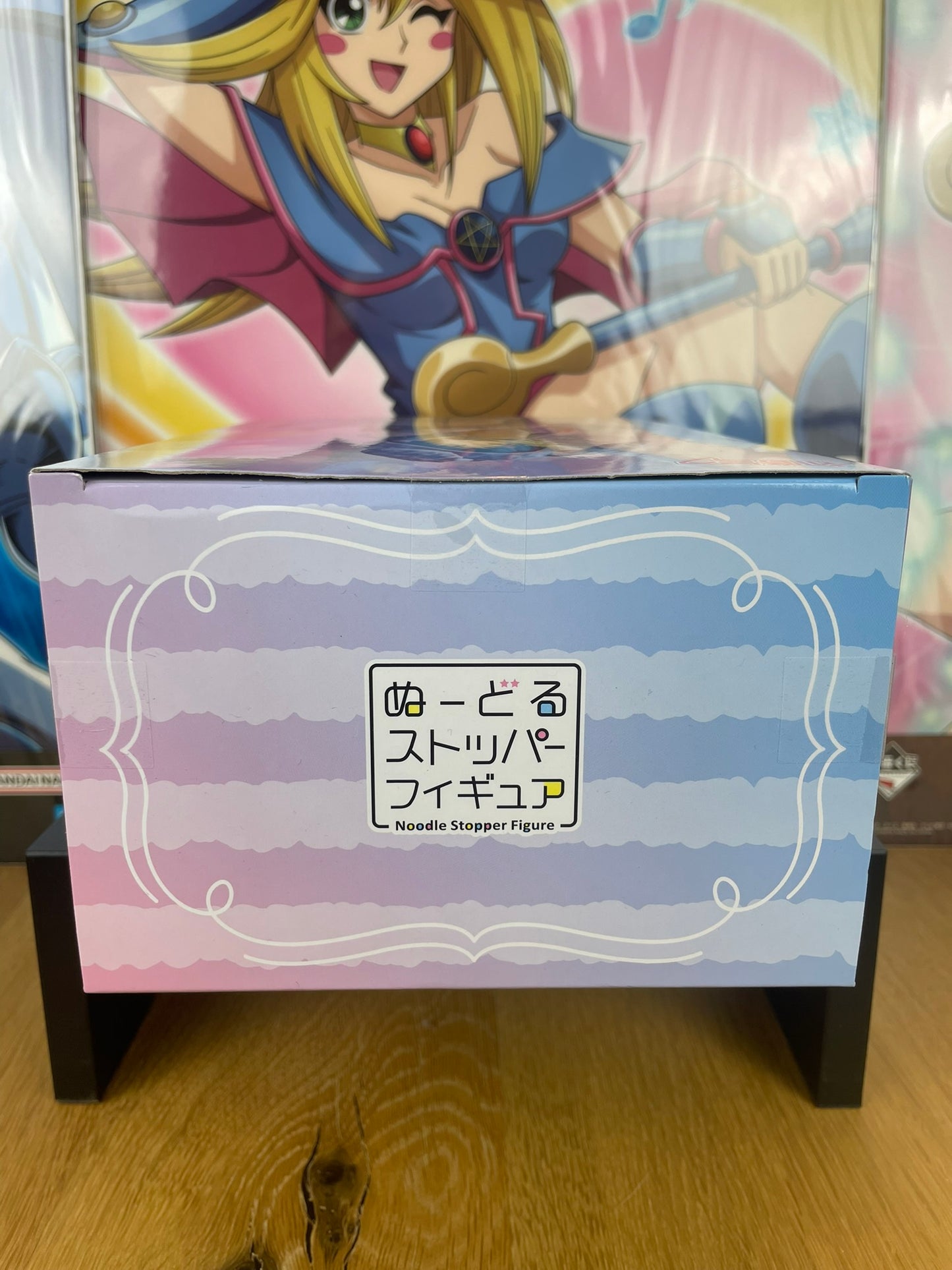 Figurine Hatsune Miku Noodle Stopper Usamimi Pajama Blue Ver. 14 cm | Vocaloid | FuRyu