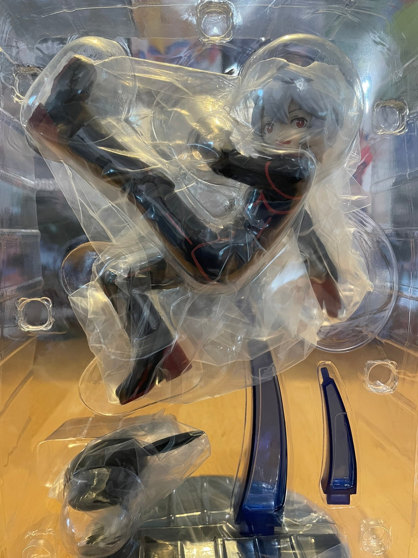 Figurine Yuma Kuga Ichiban Kuji | World Trigger | BANPRESTO
