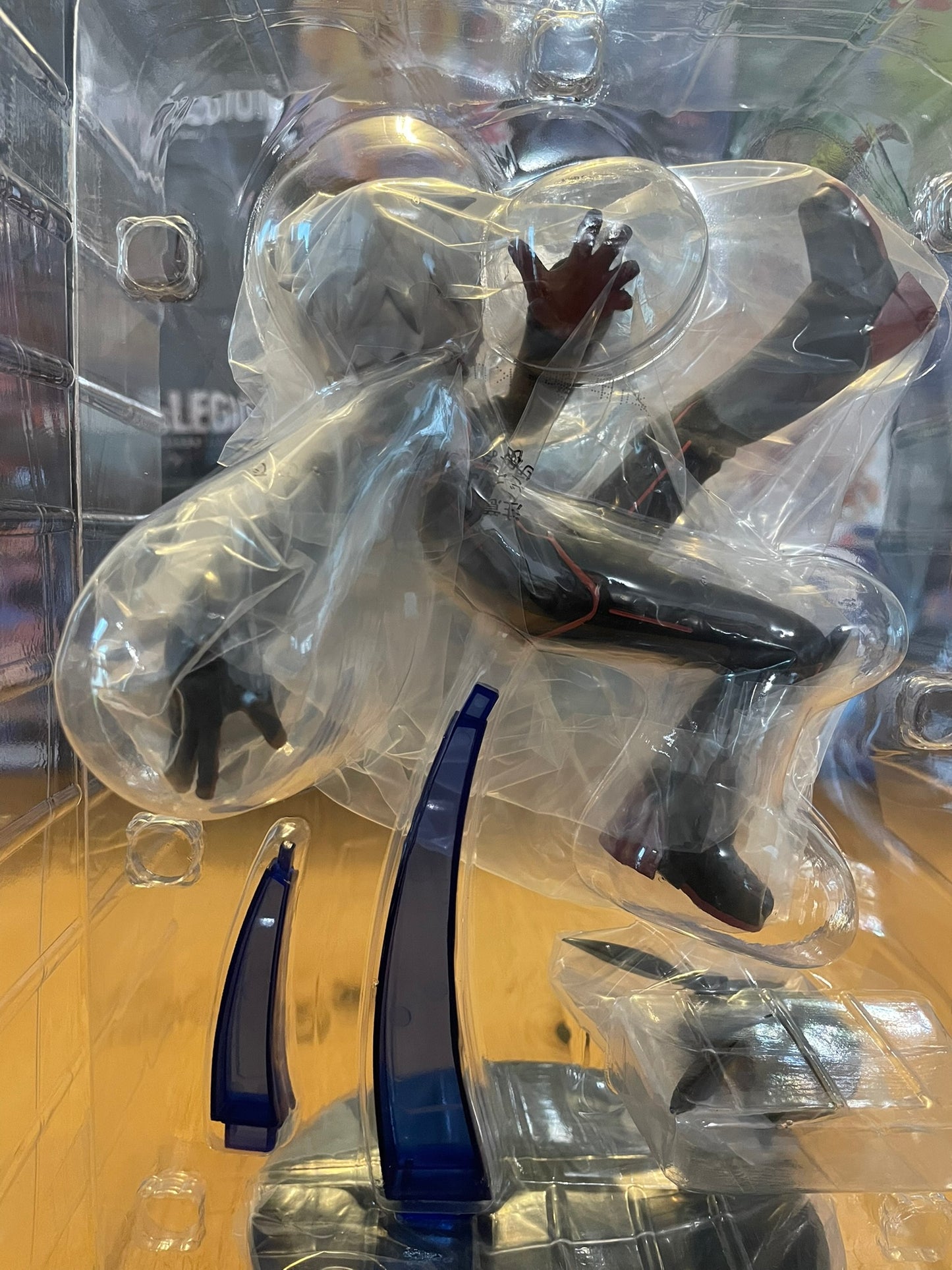 Figurine Yuma Kuga Ichiban Kuji | World Trigger | BANPRESTO