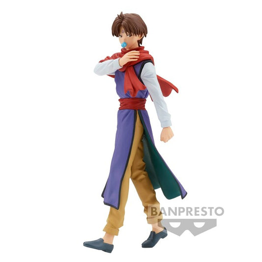 Figurine Koenma DXF 30e anniversaire | Yu Yu Hakusho | BANPRESTO