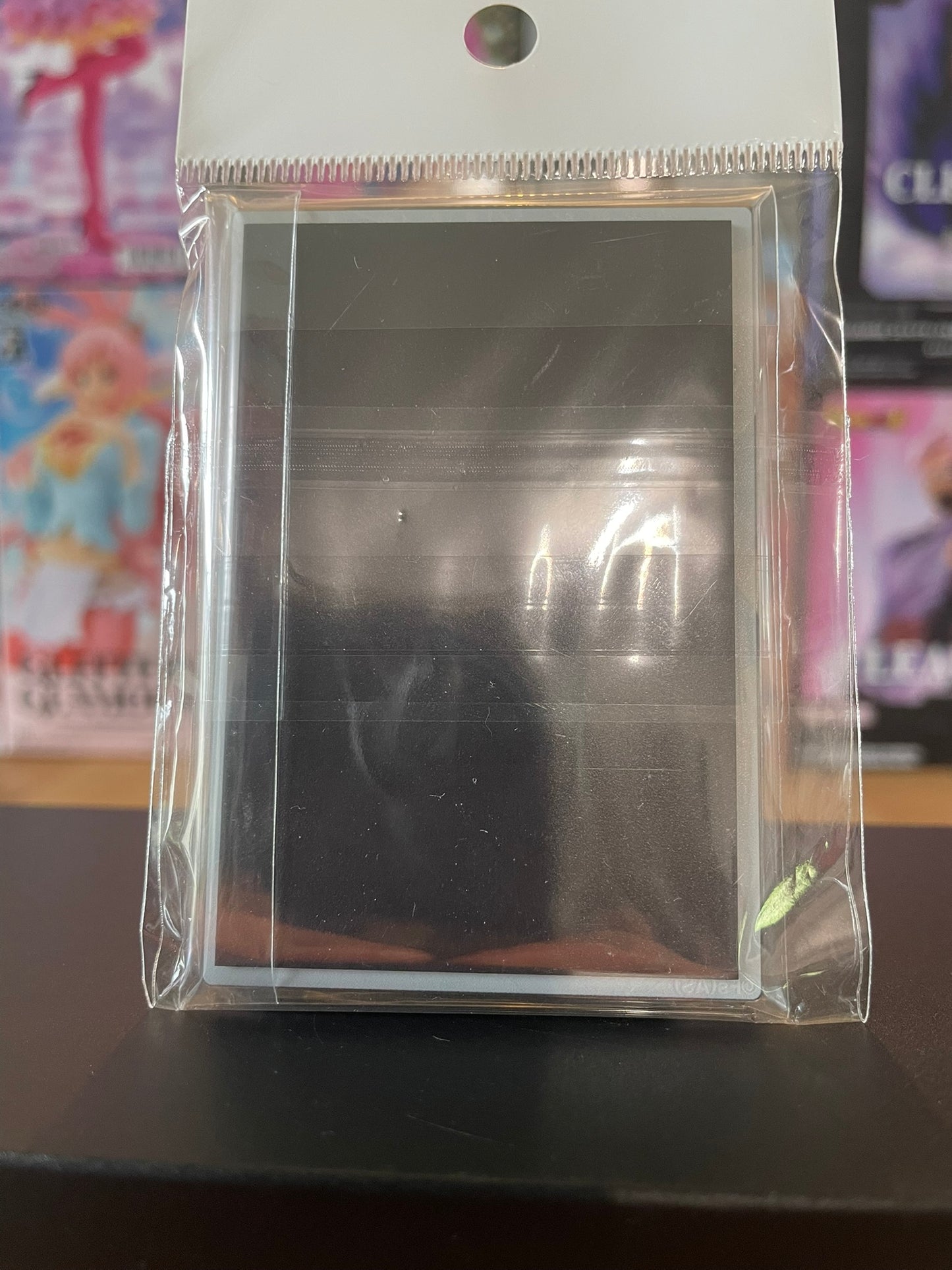 Aimant Acrylique Kano Shuka | Darwin's Game | BANPRESTO