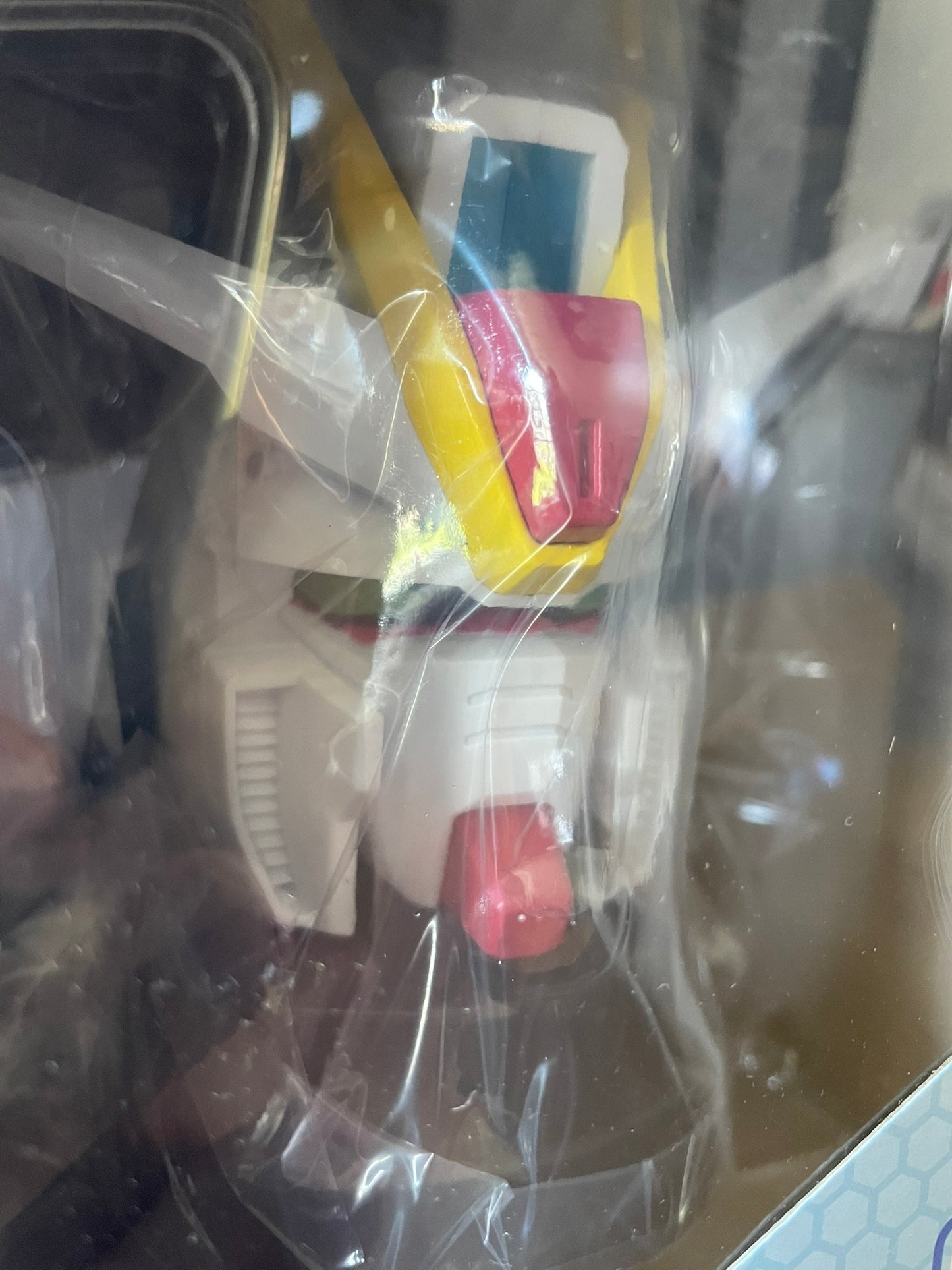 Enceinte Force Impulse Gundam Spec II | Mobile Suit Gundam Seed Freedom | Banpresto