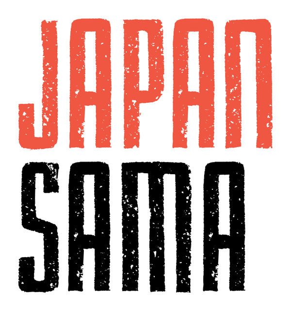 Logo de l'entreprise Japn-Sama