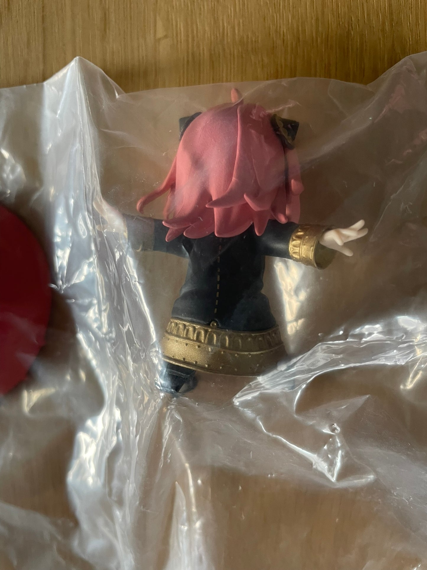 Figurine Anya Forger In the Box (Petitrama) | Spy x Family | MegaHouse