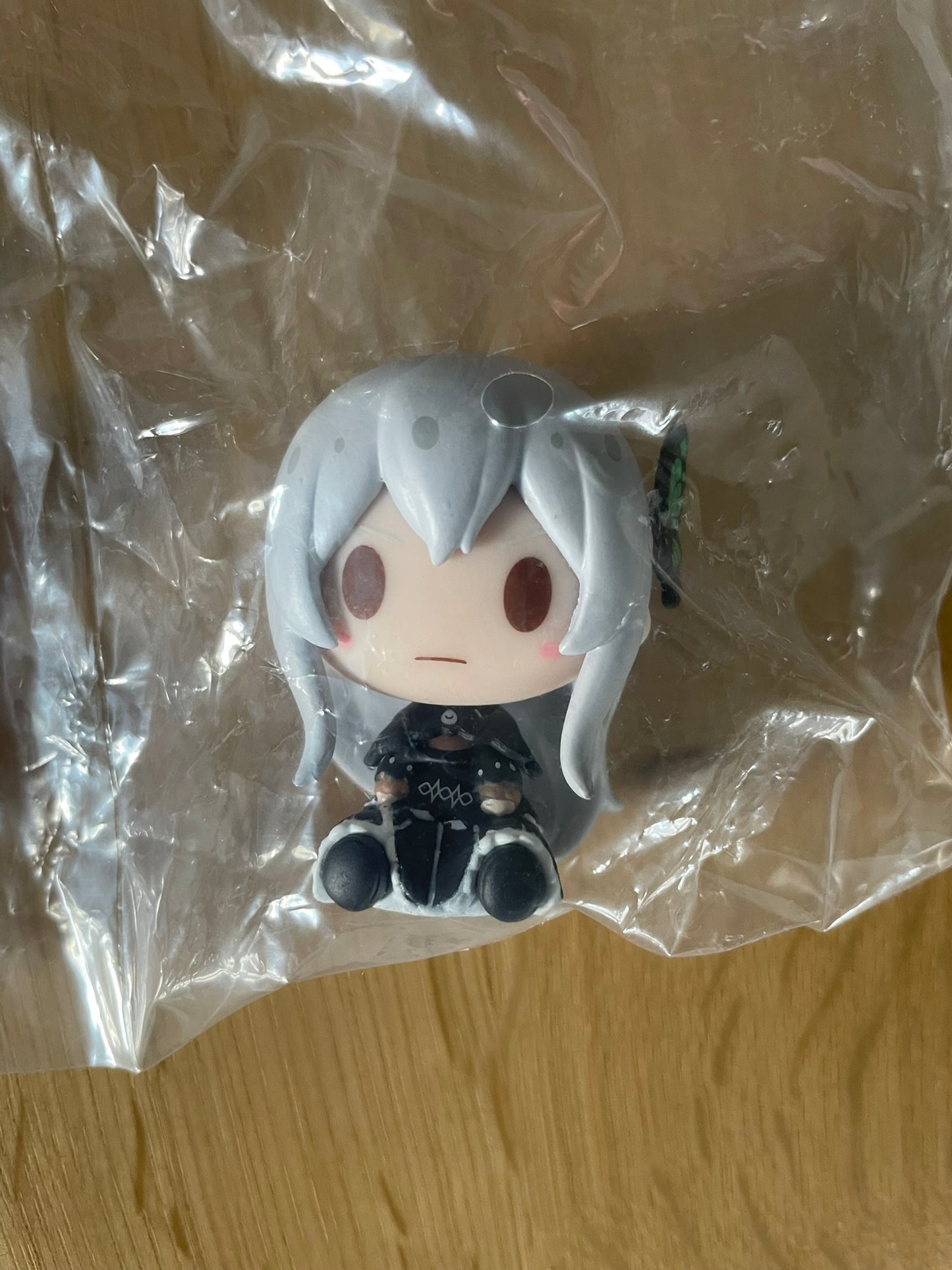 Figurine Echidna Choco Neko | Re:Zero | Banpresto