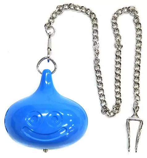 Montre Dragon Quest avec à gousset Slime