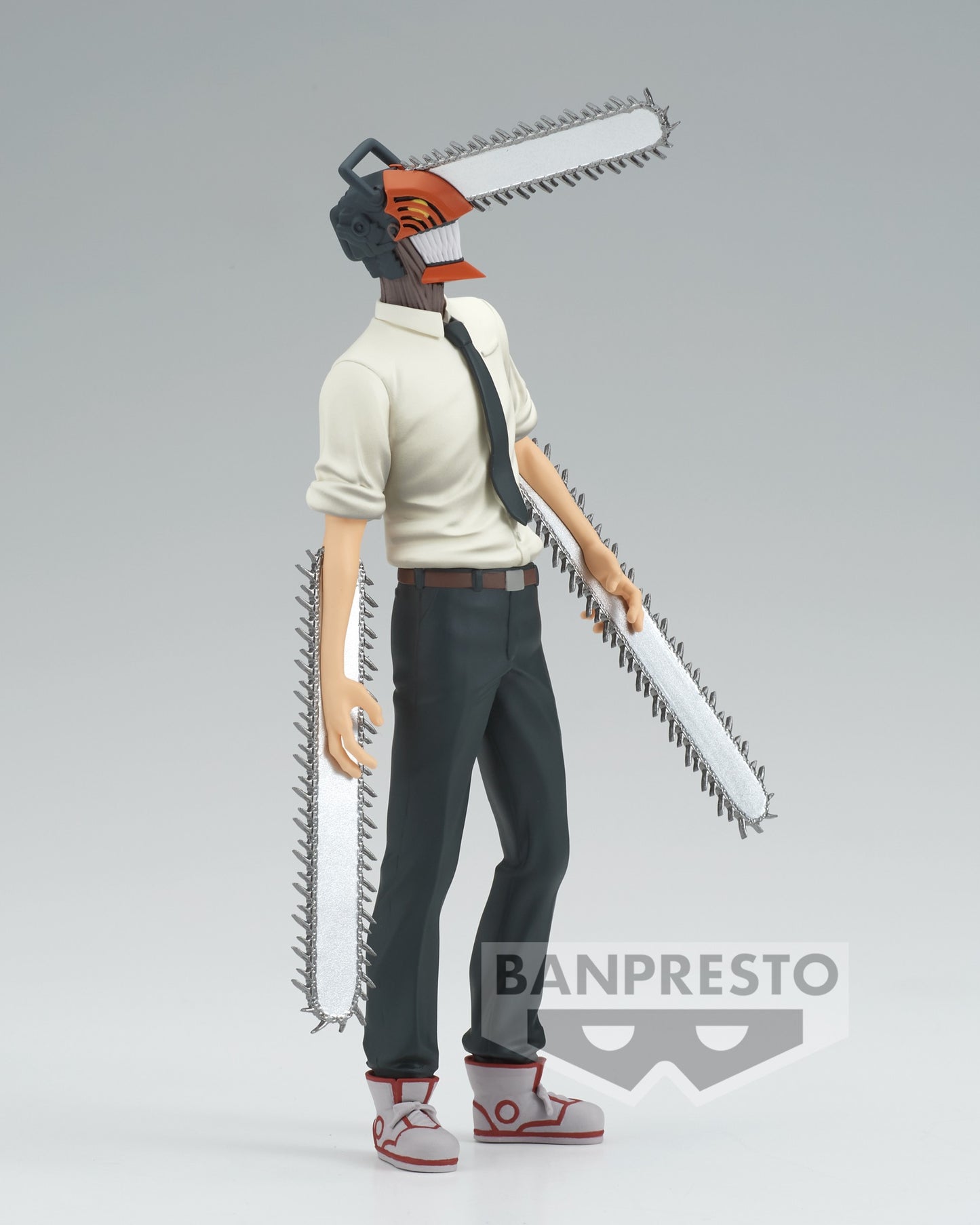 Chainsaw Man - BANPRESTO - Chainsaw Man Chain Spirit (Vol.5)