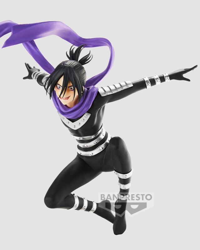 One Punch Man - BANPRESTO - Speed-o'-Sound Sonic Figure #3