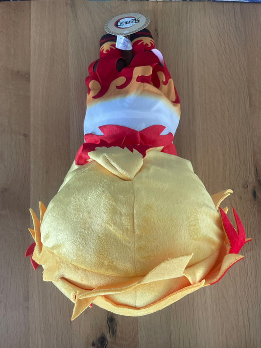 Figurine Rengoku Kyojuro | Demon Slayer | SEGA