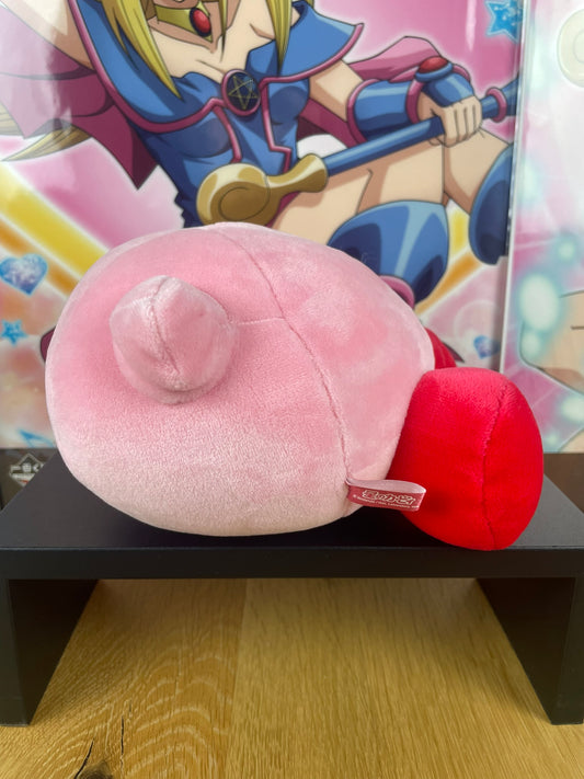 Peluche Kirby 10 x 18 cm | Kirby | Banpresto