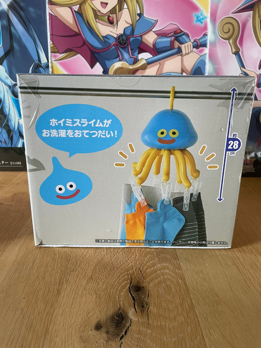Dragon Quest – Porte-pinces Slime 28 cm Square Enix