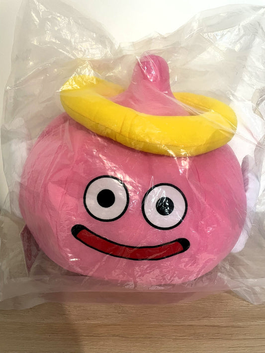 Peluche Angel Slime | Dragon Quest | Square Enix