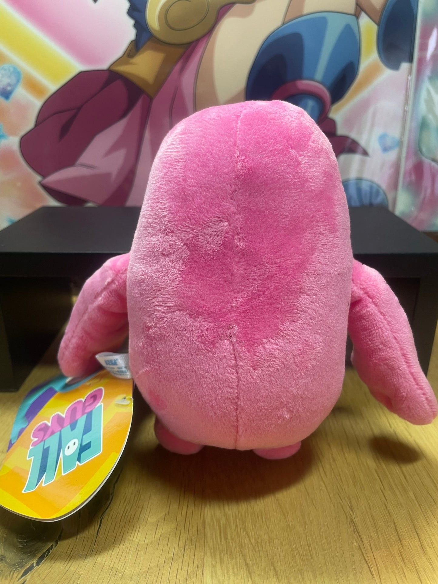 Peluche Bean | Fall Guys | Mediatonic