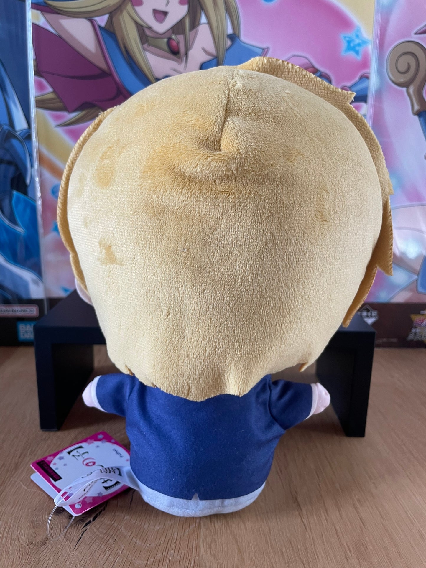 Peluche Aqua Hoshino | Oshi no Ko | SEGA