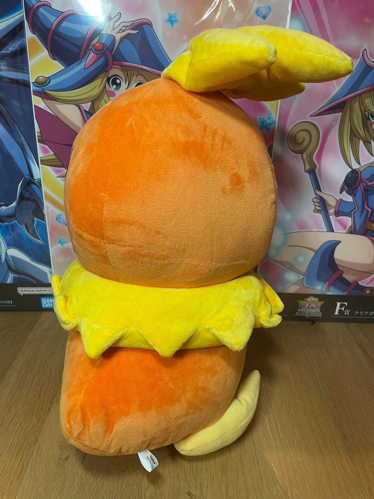 Peluche Torchic | Pokémon | Nintendo