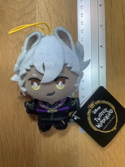 Mascotte peluche Jack Howl | Twisted Wonderland | SEGA