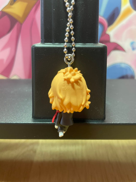 Porte-clés Cater Diamond Swing Mascot vol.1 3,5 cm | Twisted Wonderland | SEGA