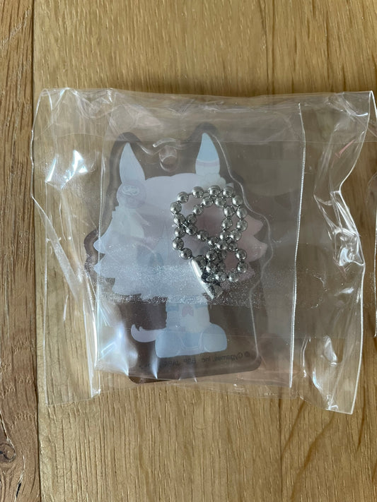 porte-clés acrylique Machikane Fukukitaru | Uma Musume | BSP JAPAN