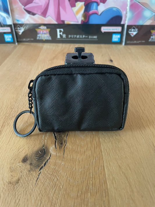 Porte-monnaie Zenitsu Agatsuma 10 cm | Demon Slayer | Banpresto