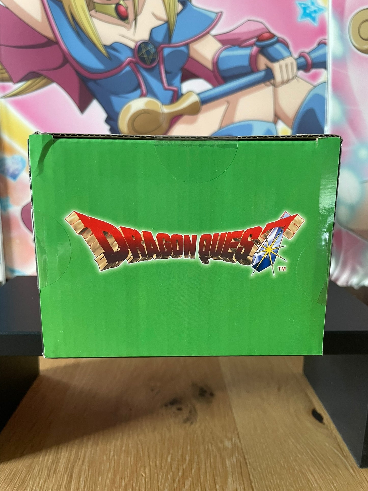 Dragon Quest – Dévidoire Scotch Mimic Masking Tape Cutter Square Enix
